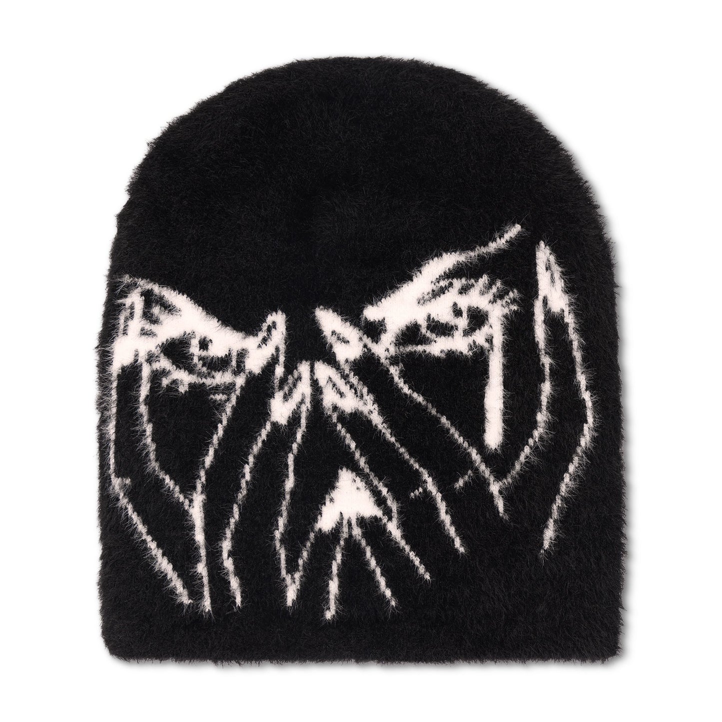 Dasia Mohair Beanie