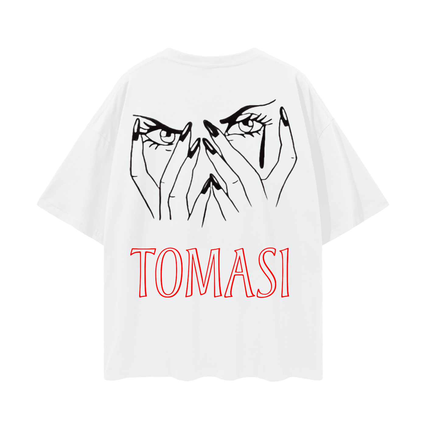 Struggle Tee