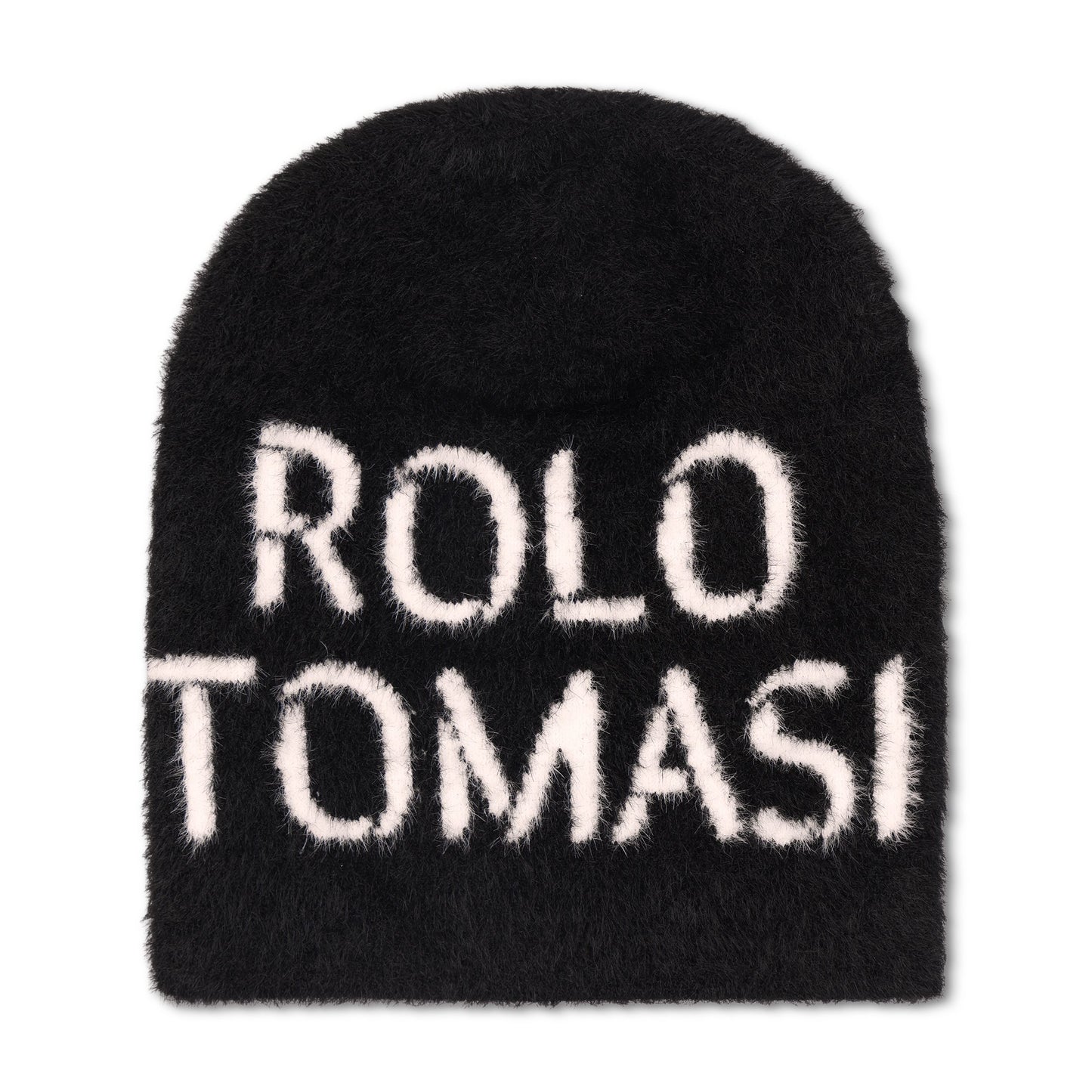 Dasia Mohair Beanie