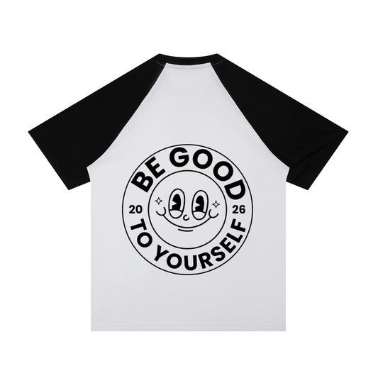 Good Vibes Tee