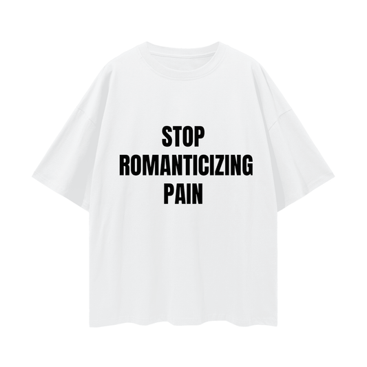 Struggle Tee