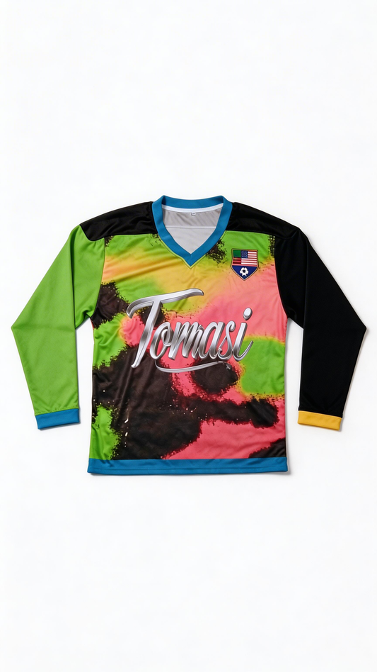 World Cup Jersey