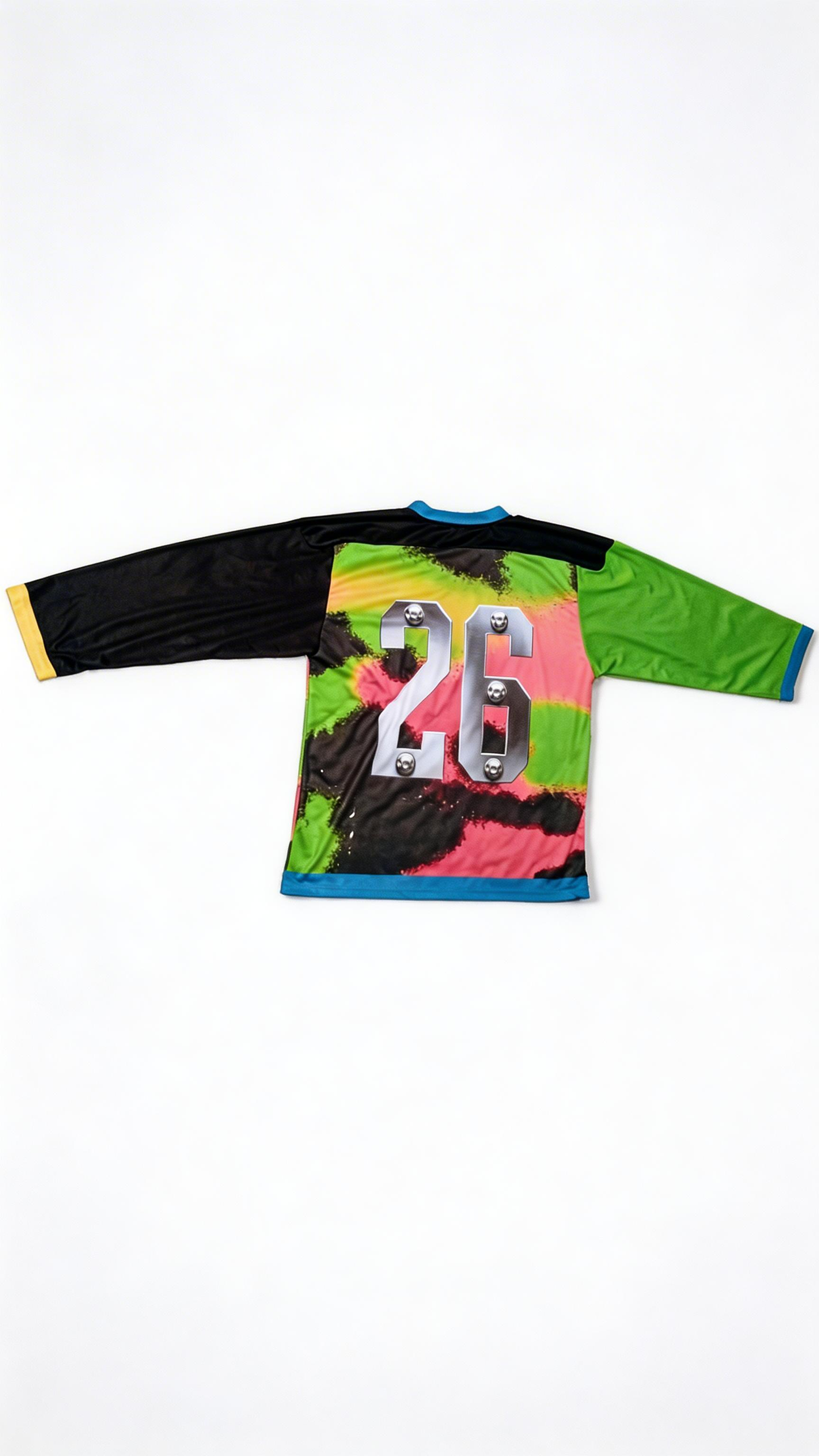 World Cup Jersey