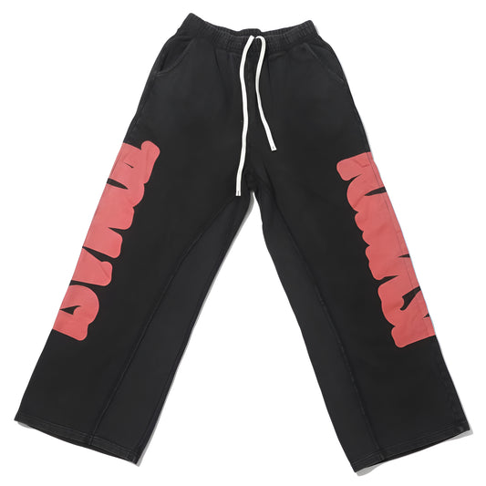 Thrax Flared Sweatpants
