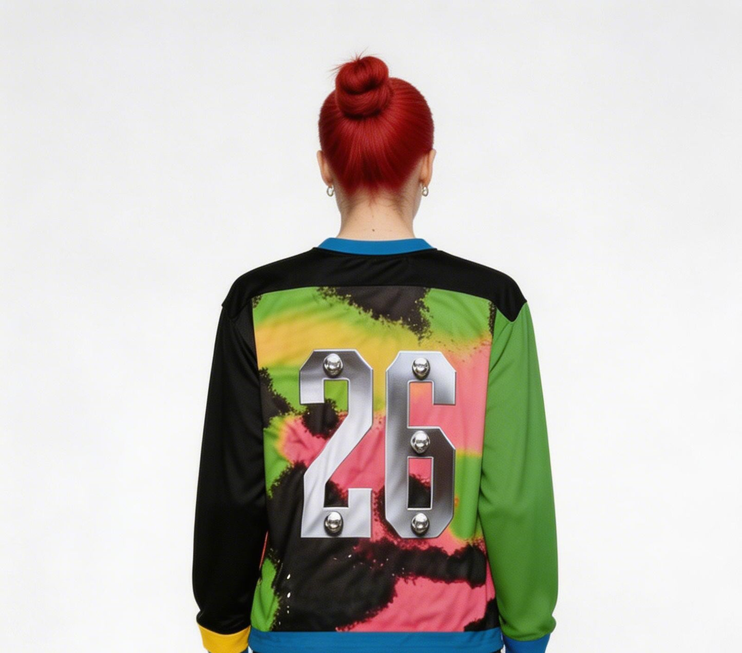 World Cup Jersey