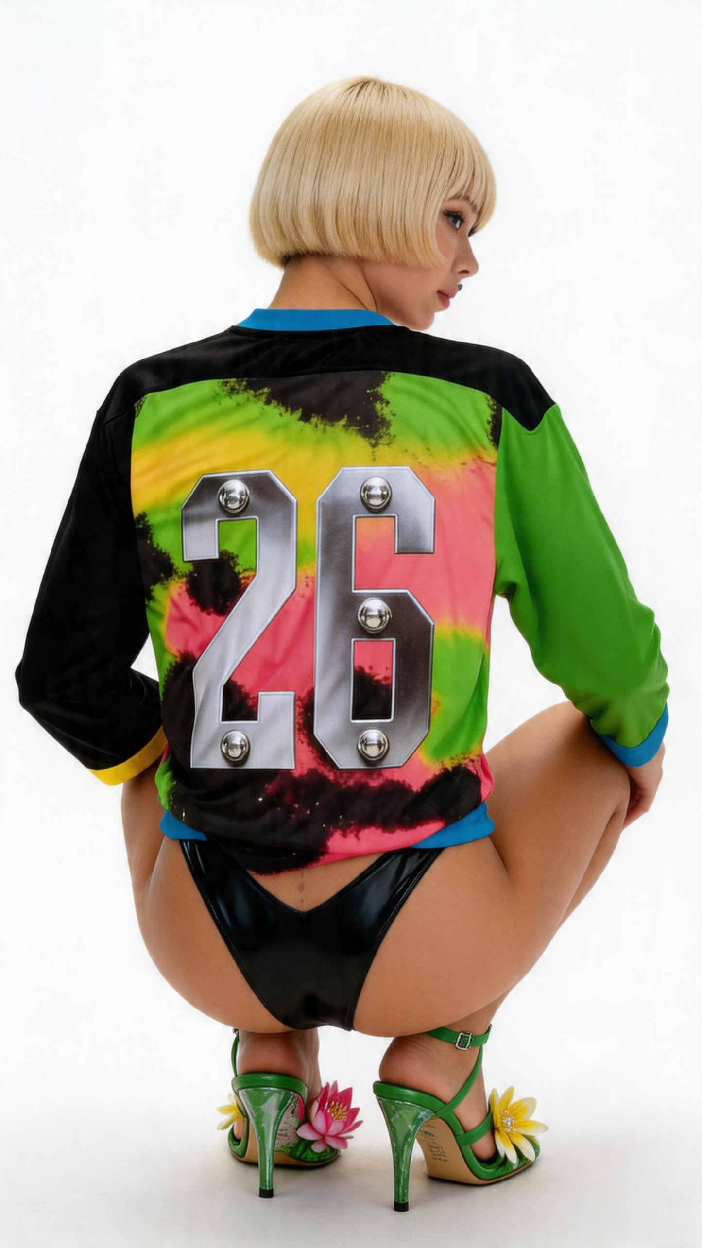 World Cup Jersey